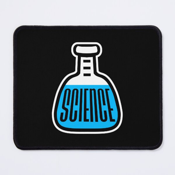Item preview, Science Bold Statement Nerd Geek Tech Education Quote designed and sold by shirt-o-mat.