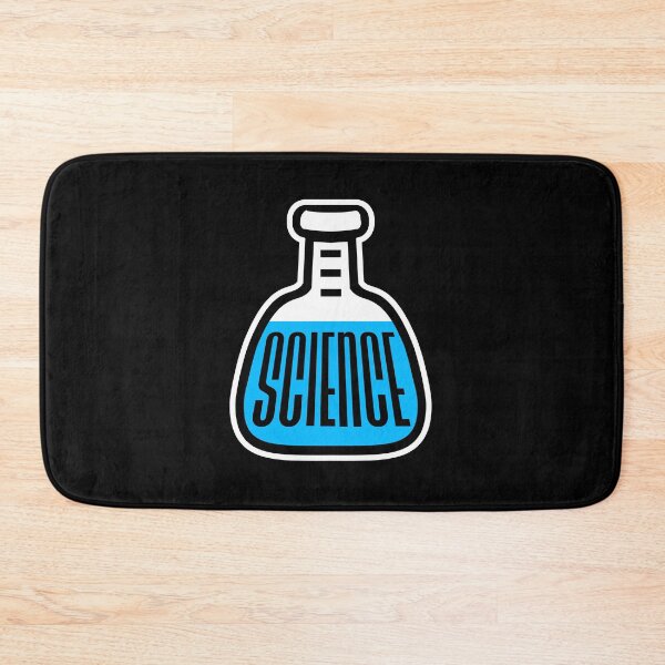 Item preview, Science Bold Statement Nerd Geek Tech Education Quote designed and sold by shirt-o-mat.