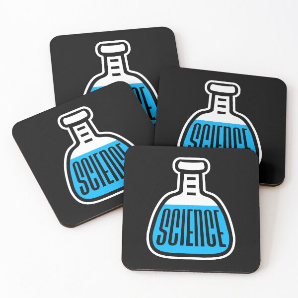 Item preview, Science Bold Statement Nerd Geek Tech Education Quote designed and sold by shirt-o-mat.