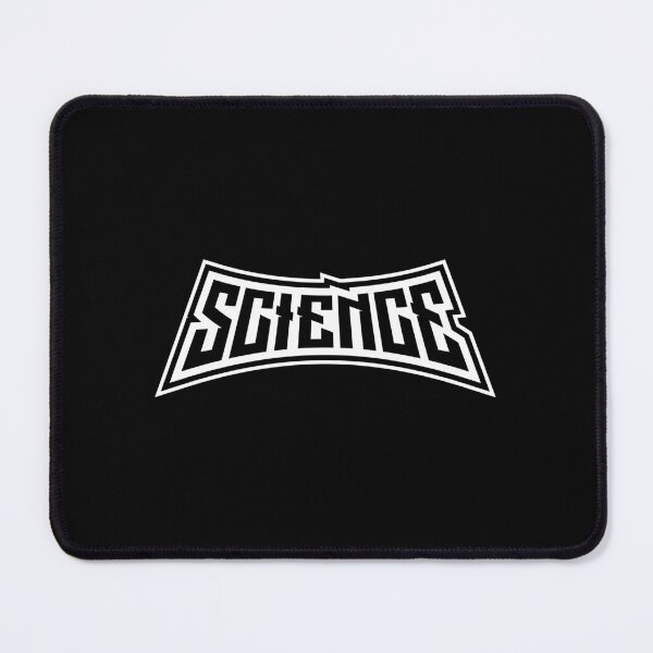 Item preview, Science Bold Statement Nerd Geek Tech Education Quote designed and sold by shirt-o-mat.