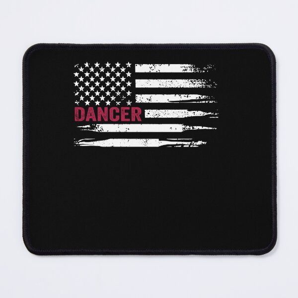 Item preview, Dancer Flag Pride designed and sold by SiarheiYur.
