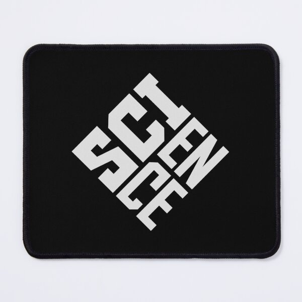 Item preview, Science Bold Statement Nerd Geek Tech Education Quote designed and sold by shirt-o-mat.