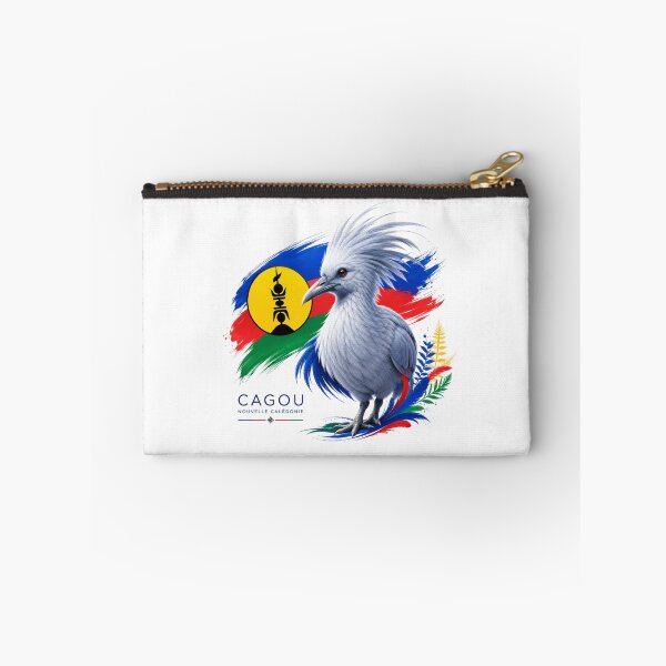 Item preview, kagu New Caledonia designed and sold by Newthingzy.