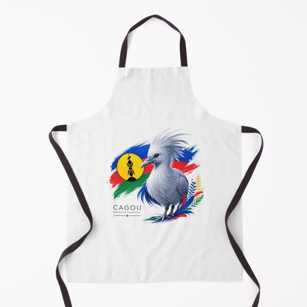 Item preview, kagu New Caledonia designed and sold by Newthingzy.