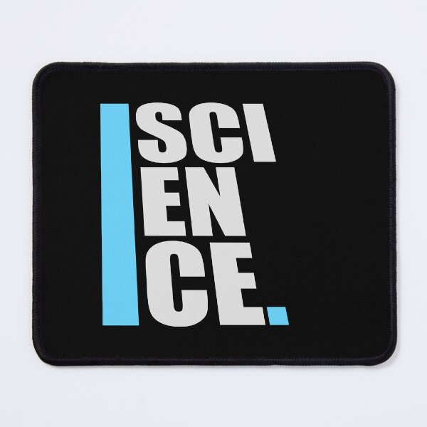 Item preview, Science Bold Statement Nerd Geek Tech Education Quote designed and sold by shirt-o-mat.
