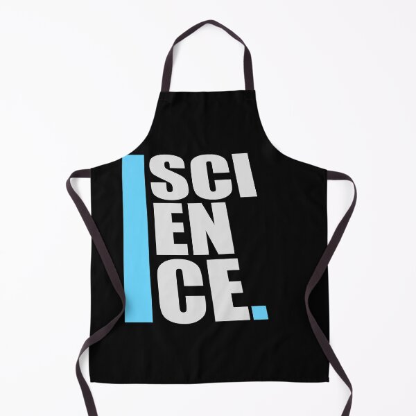 Item preview, Science Bold Statement Nerd Geek Tech Education Quote designed and sold by shirt-o-mat.