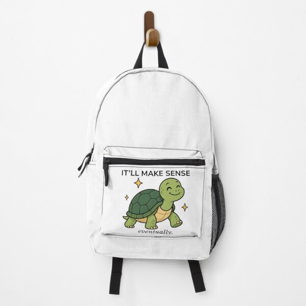 Item preview, It'll Make Sense Eventually designed and sold by Functioningish.