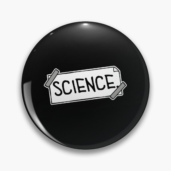 Item preview, Science Bold Statement Nerd Geek Tech Education Quote designed and sold by shirt-o-mat.