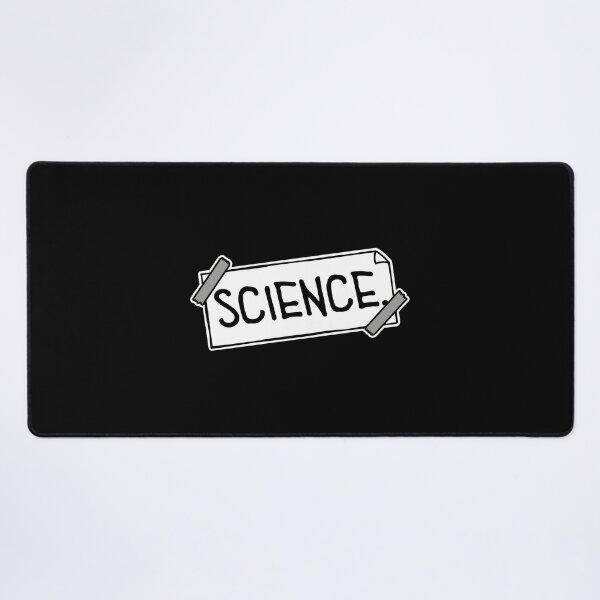 Item preview, Science Bold Statement Nerd Geek Tech Education Quote designed and sold by shirt-o-mat.