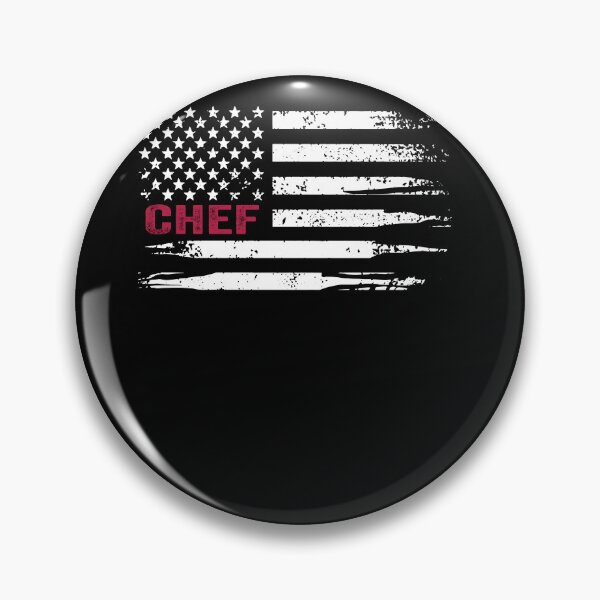 Item preview, Chef Flag Pride designed and sold by SiarheiYur.