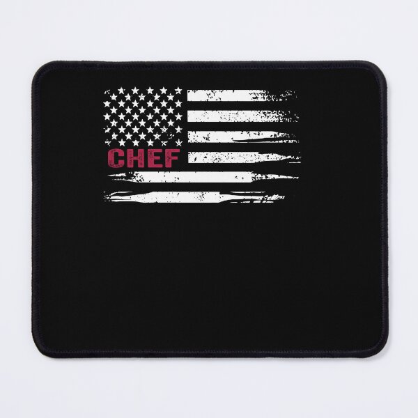 Item preview, Chef Flag Pride designed and sold by SiarheiYur.