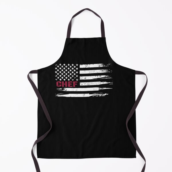 Item preview, Chef Flag Pride designed and sold by SiarheiYur.