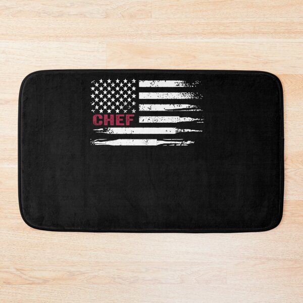 Item preview, Chef Flag Pride designed and sold by SiarheiYur.