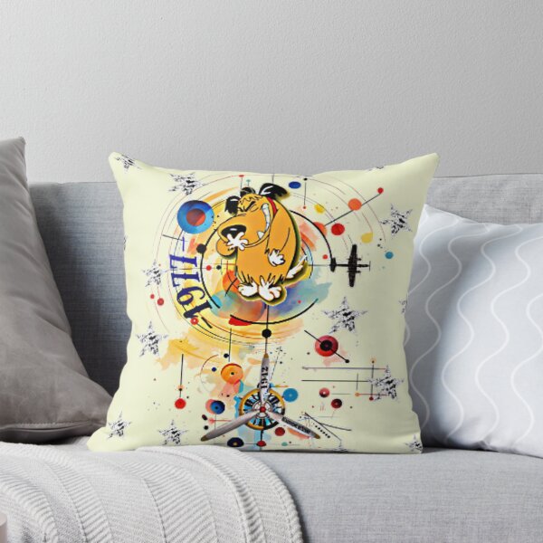 Item preview, Muttley Dog - Vintage Retro TV Series  designed and sold by Rosa1977.