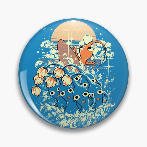 Item preview, Good Wave designed and sold by Horta Studio.