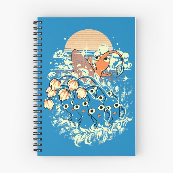 Item preview, Good Wave designed and sold by Horta Studio.