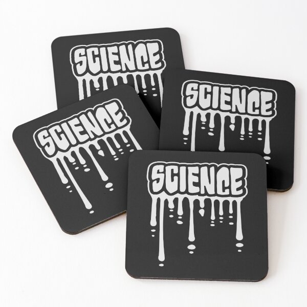Item preview, Science Bold Statement Nerd Geek Tech Education Quote designed and sold by shirt-o-mat.