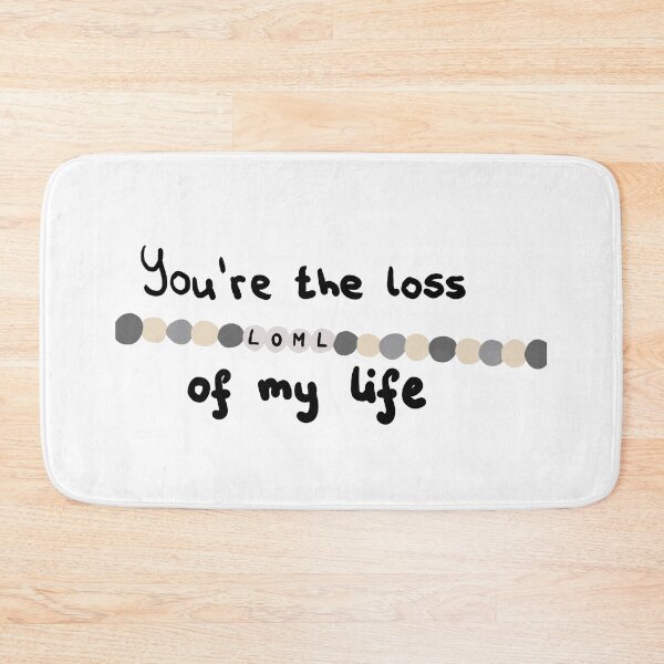 Item preview, Loss of my Life design with friendship bracelet designed and sold by RareCare.