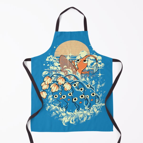 Item preview, Good Wave designed and sold by Horta Studio.