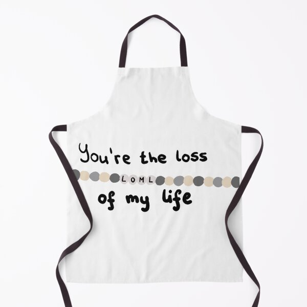 Item preview, Loss of my Life design with friendship bracelet designed and sold by RareCare.