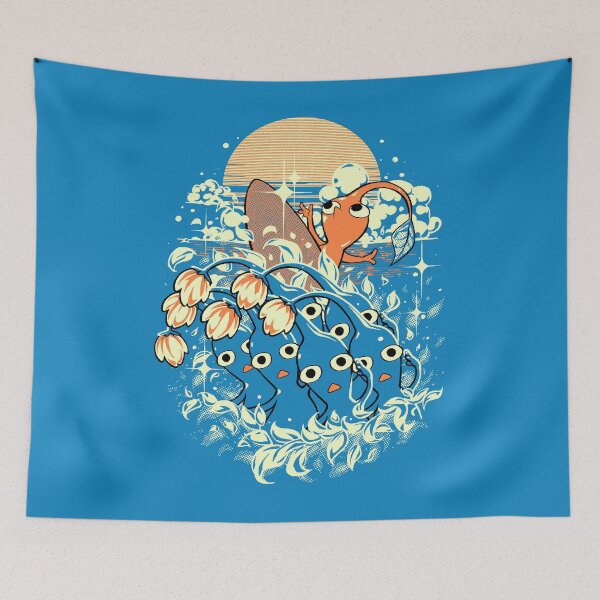 Item preview, Good Wave designed and sold by Horta Studio.