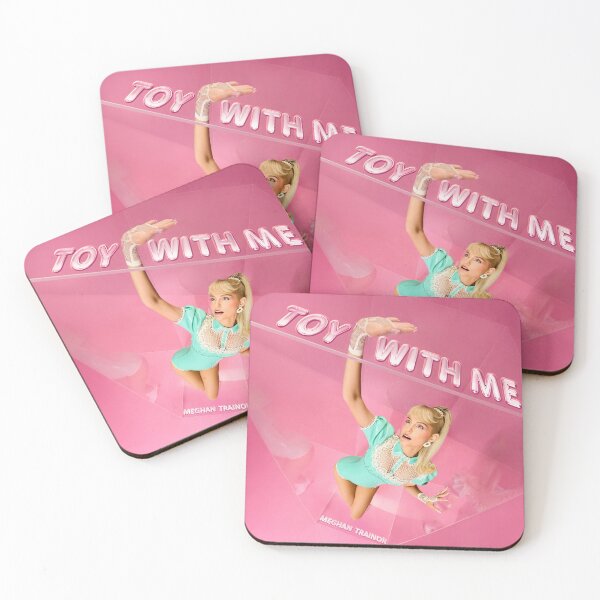 Item preview, Meghan Toy With Me tour 2026 - 2027 bagaikan designed and sold by endavenpor.