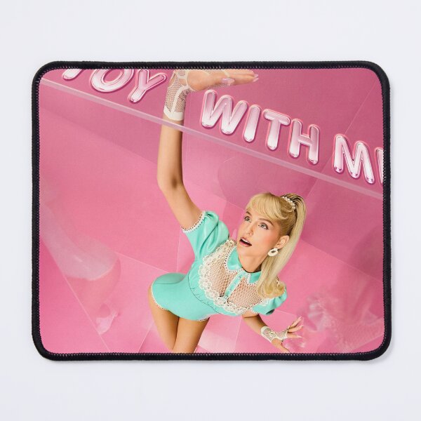 Item preview, Meghan Toy With Me tour 2026 - 2027 bagaikan designed and sold by endavenpor.