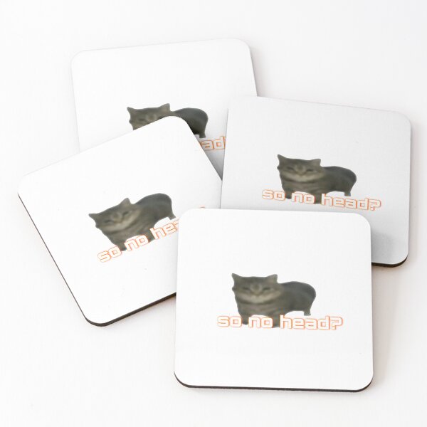 Item preview, Cat meme designed and sold by Paixao8.