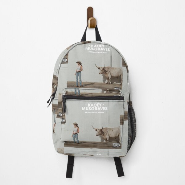 Item preview, Kacey Middle of Nowhere tour 2026 - 2027 bagaikan designed and sold by endavenpor.