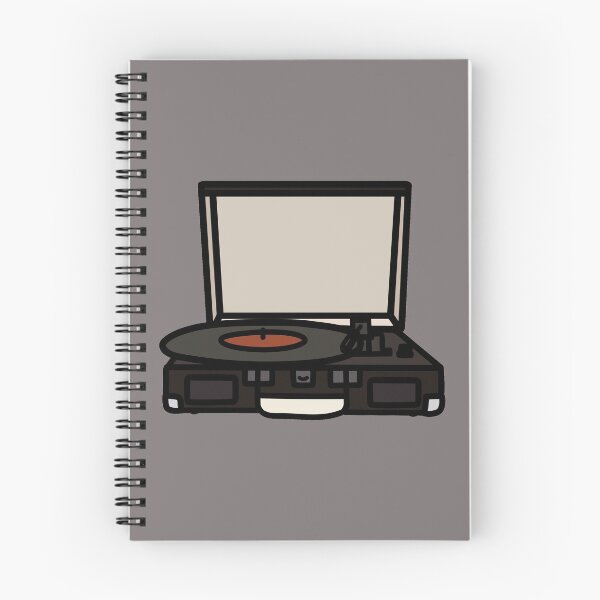 Item preview, Vintage Record Player designed and sold by Heather Marshall.