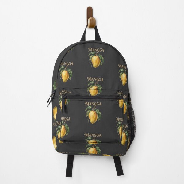 Item preview, Vintage Mango Watercolor T-Shirt Design | Tropical Fruit Botanical Aesthetic Shirt | Retro Mangga Graphic Tee designed and sold by Verycutethings.