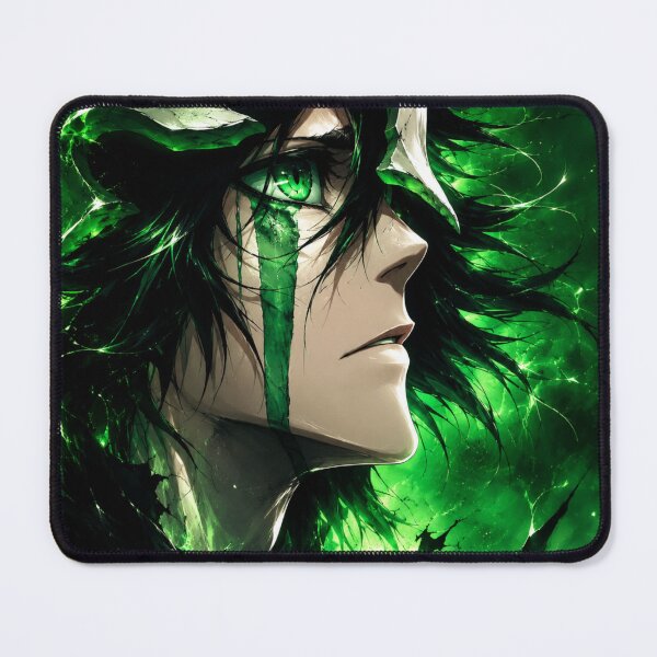 Item preview, Ulquiorra Cifer – Void of Despair designed and sold by LavinyArt.