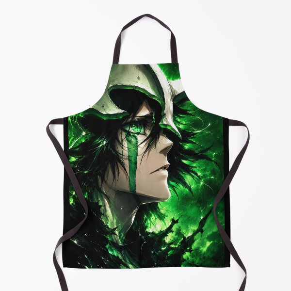 Item preview, Ulquiorra Cifer – Void of Despair designed and sold by LavinyArt.