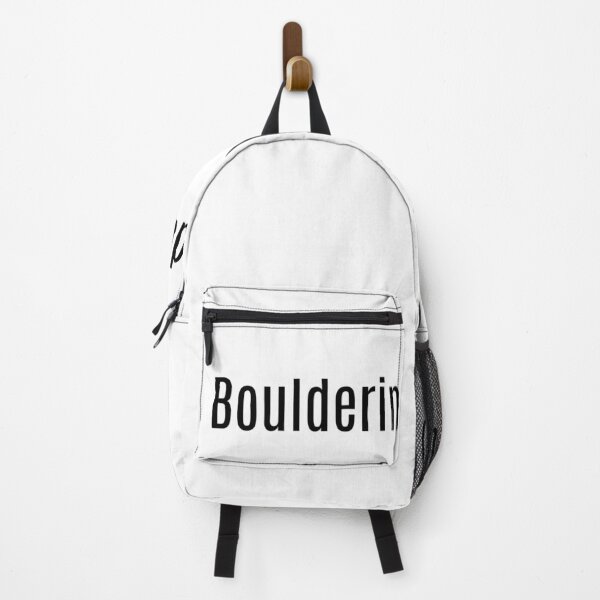 Item preview, Bouldering Mode: On designed and sold by NanuWear.