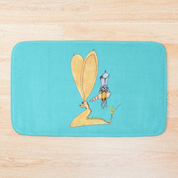 Item preview, Bunny Something designed and sold by FreakworksInc..