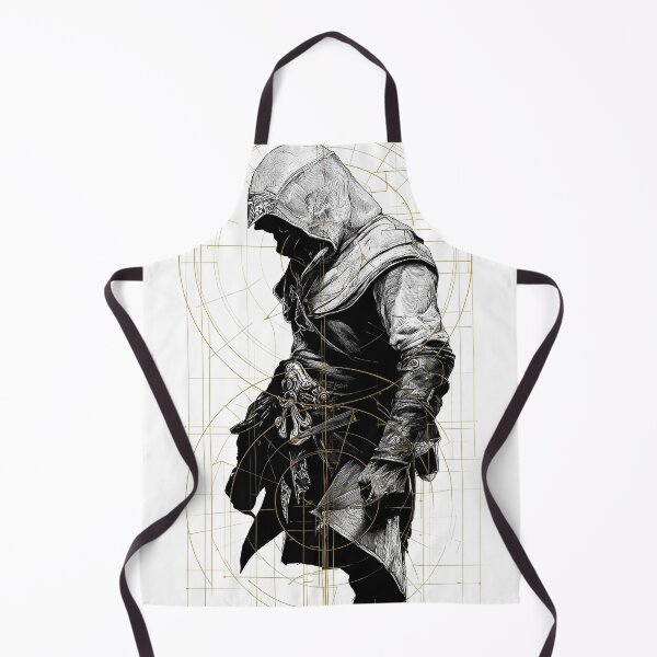 Item preview, ENDGAME ASSAS (EG038) designed and sold by Endgameco.