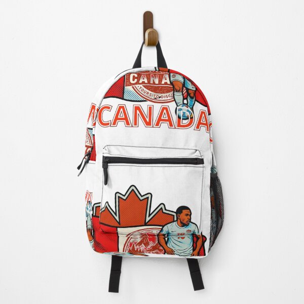 Item preview, Canadian Soccer Fan - Legend of the Number 10 Jersey designed and sold by re2m.