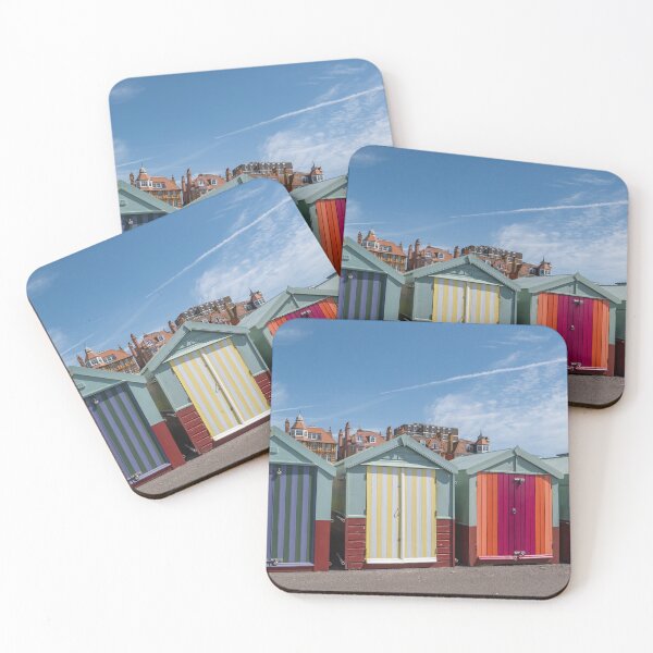 Item preview, Brighton beach huts designed and sold by yackers1.