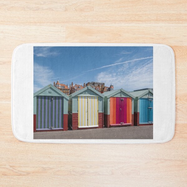 Item preview, Brighton beach huts designed and sold by yackers1.