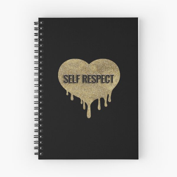 Item preview, Self Respect Inspirational Design designed and sold by TeeGals.