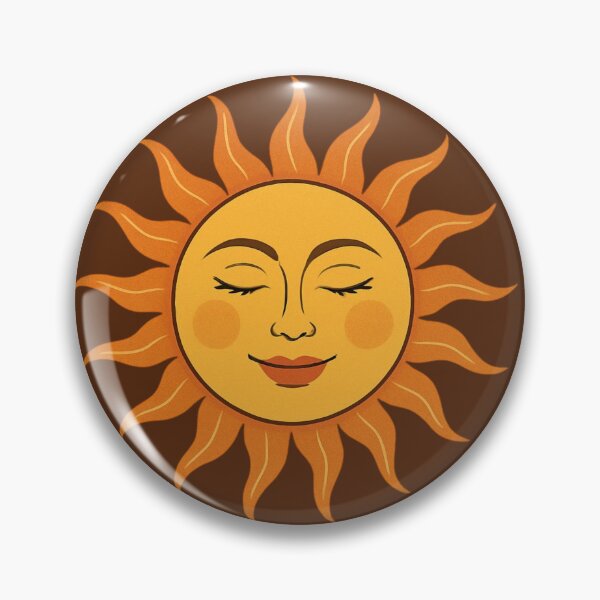 Item preview, Anna Lee Vintage Sun  designed and sold by julyperson.