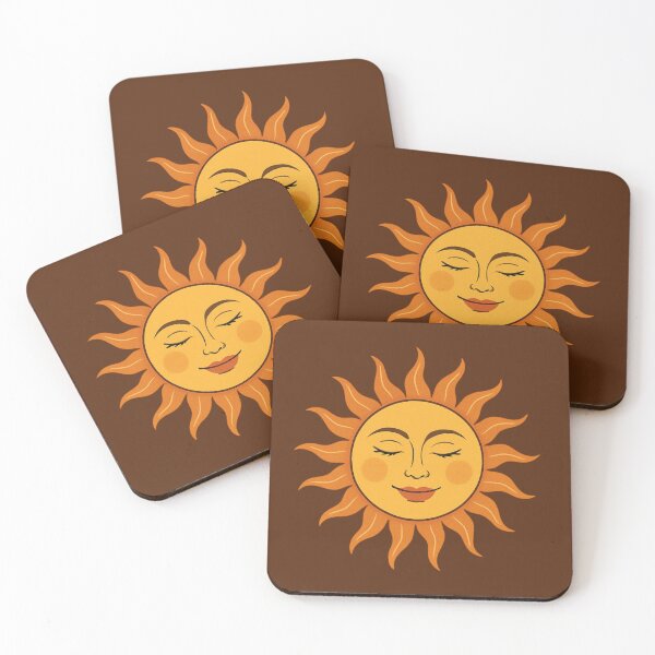 Item preview, Anna Lee Vintage Sun  designed and sold by julyperson.