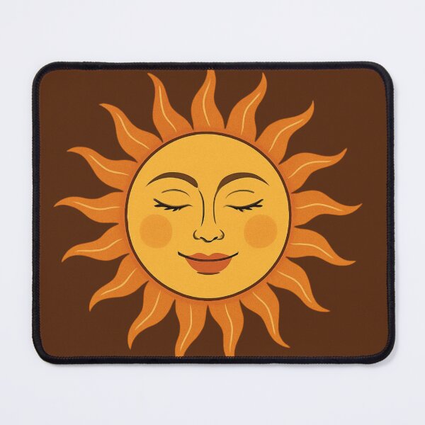 Item preview, Anna Lee Vintage Sun designed and sold by julyperson.