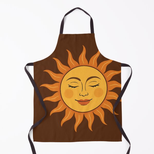 Item preview, Anna Lee Vintage Sun designed and sold by julyperson.