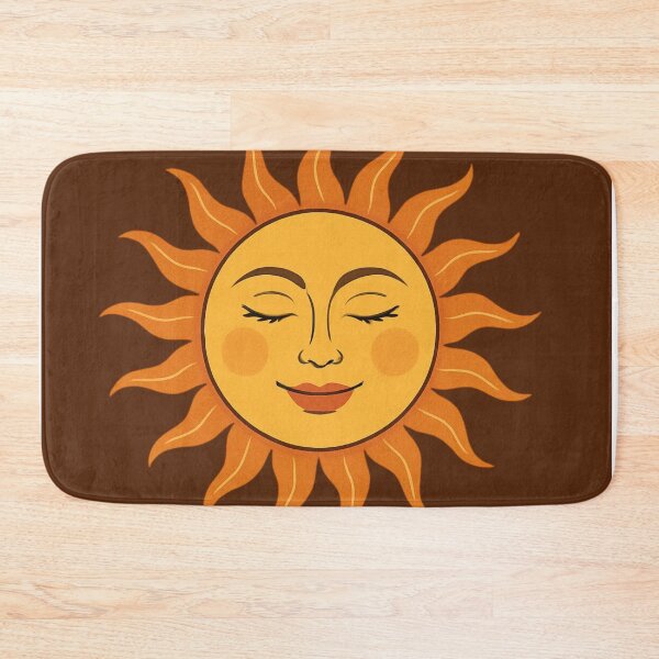 Item preview, Anna Lee Vintage Sun  designed and sold by julyperson.