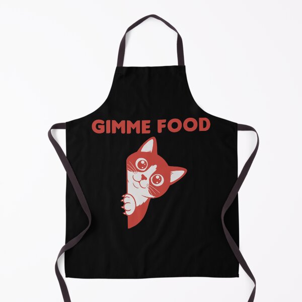 Item preview, Gimme Food designed and sold by Serge Inker.