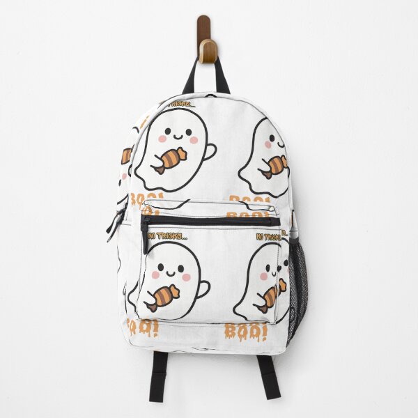 Item preview, Halloween not tricks just treats gift idea! designed and sold by mags_tags.