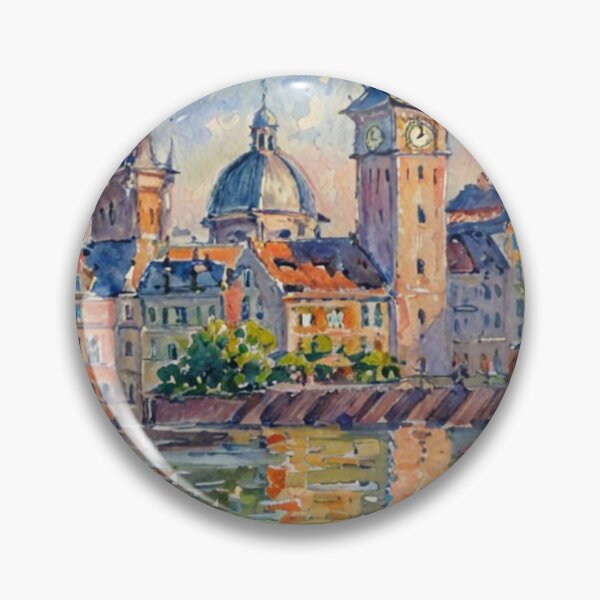 Item preview, Střelecký Ostrov in Prague designed and sold by sid1802.