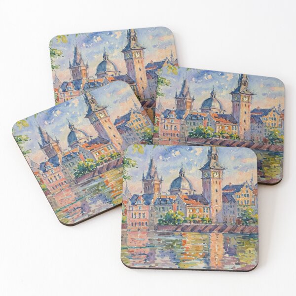 Item preview, Střelecký Ostrov in Prague designed and sold by sid1802.