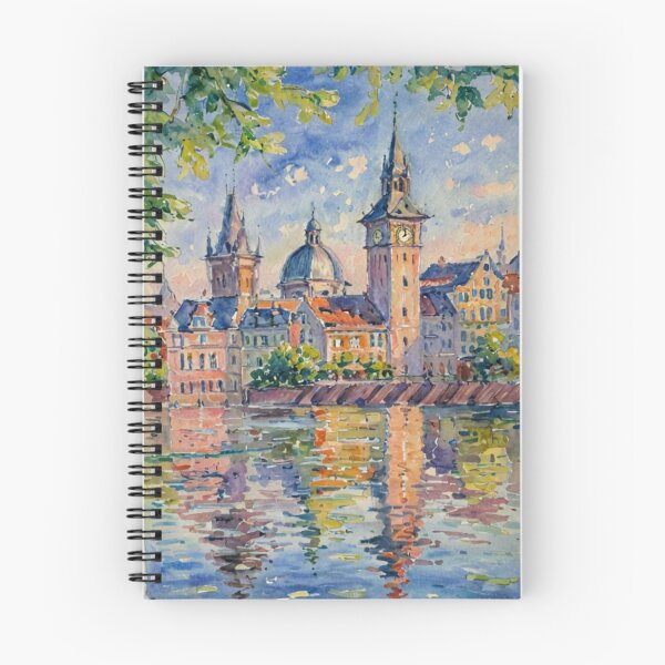 Item preview, Střelecký Ostrov in Prague designed and sold by sid1802.
